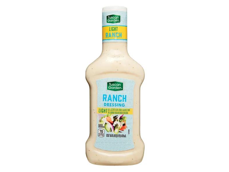 Ranch Dressing, Light