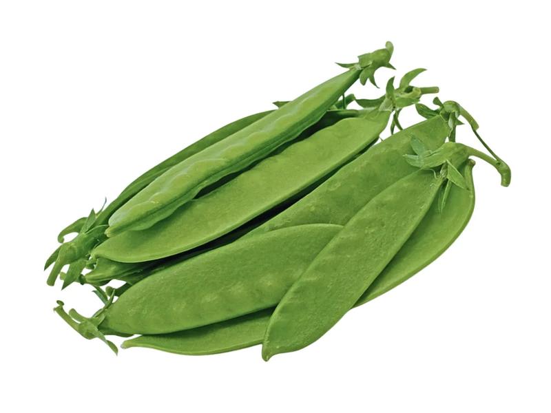 Snow peas