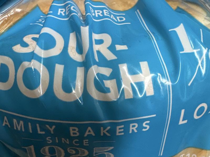 Sourdough