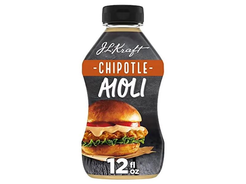Aioli, Chipotle