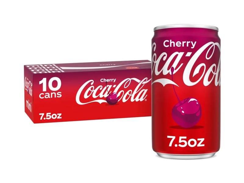 Cherry Soda