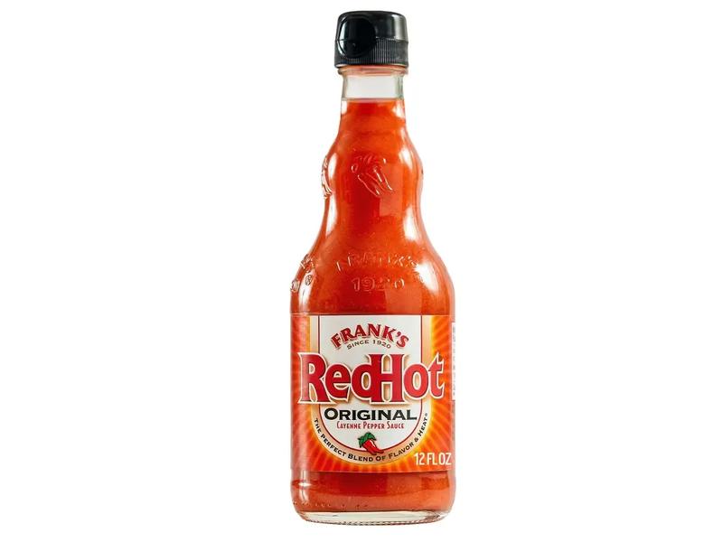 Original Cayenne Pepper Sauce