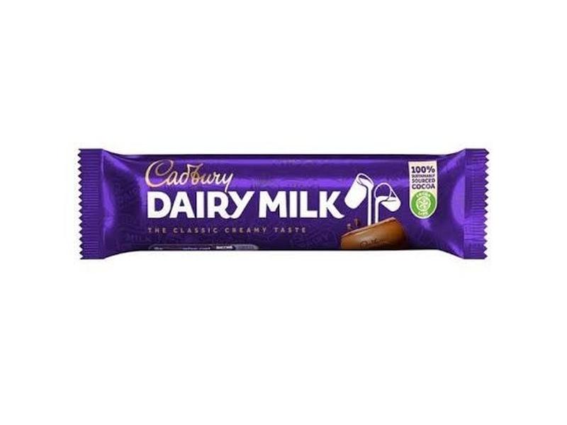 Dairy Milk
