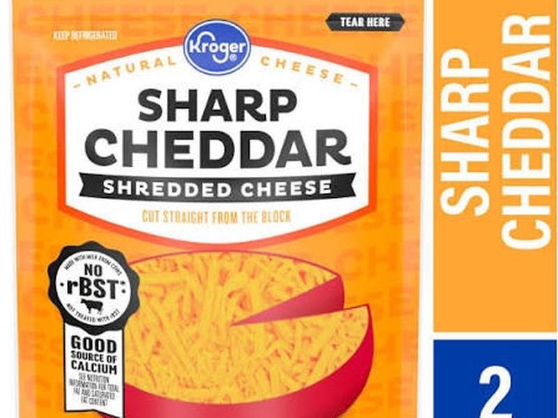 Sharp Cheddar