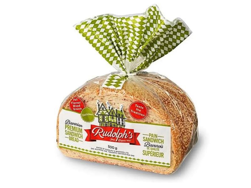 Bavarian Premium Sandwich Bread