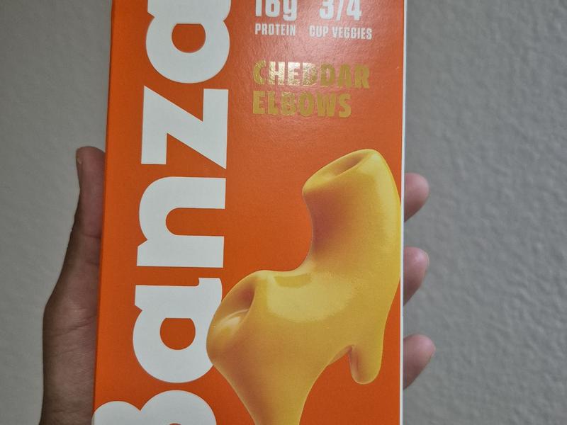 Mac & Cheese, Elbows + Classic Cheddar