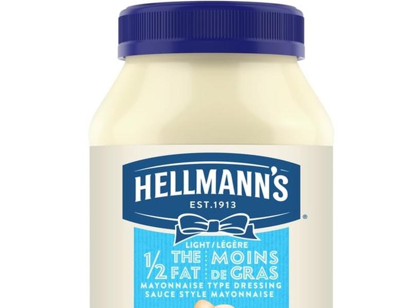 Mayonnaise
