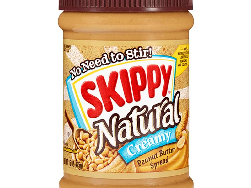 Peanut Butter Spread, Creamy