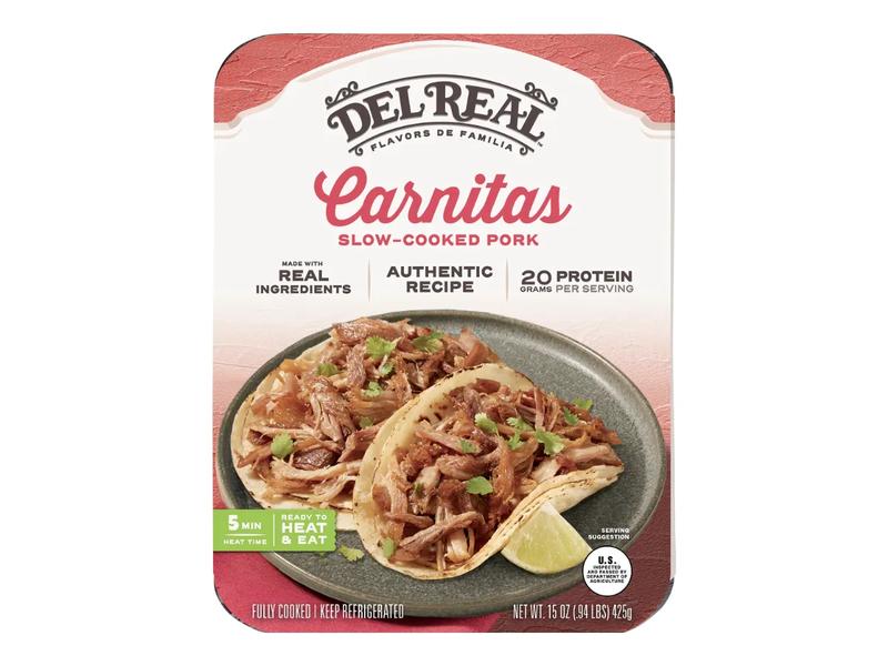Carnitas Fried Pork