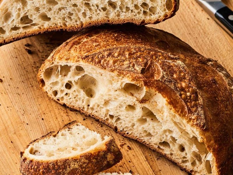 Bread Sourdough