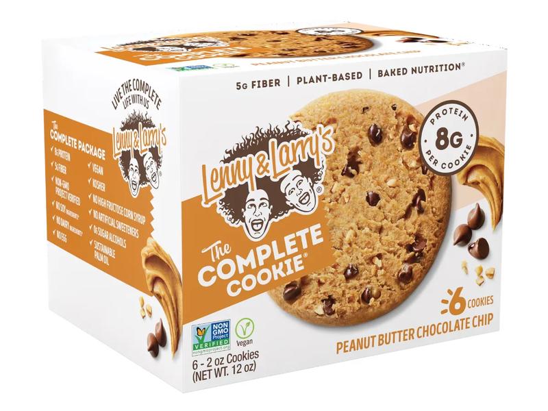 Cookie, Peanut Butter Chocolate Chip