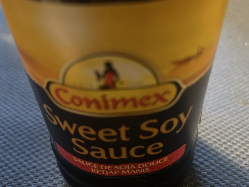 Sweet Soy Sauce