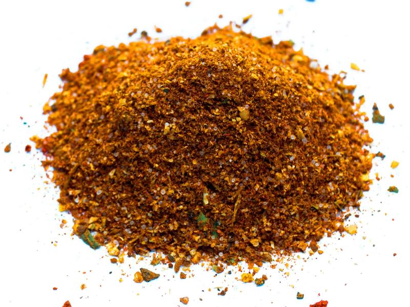 Poultry seasoning