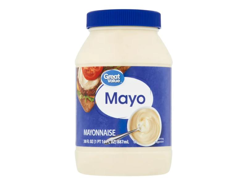 Mayonnaise, Real Mayonnaise