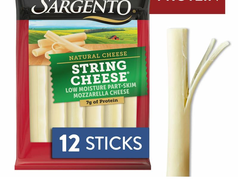 String Cheese