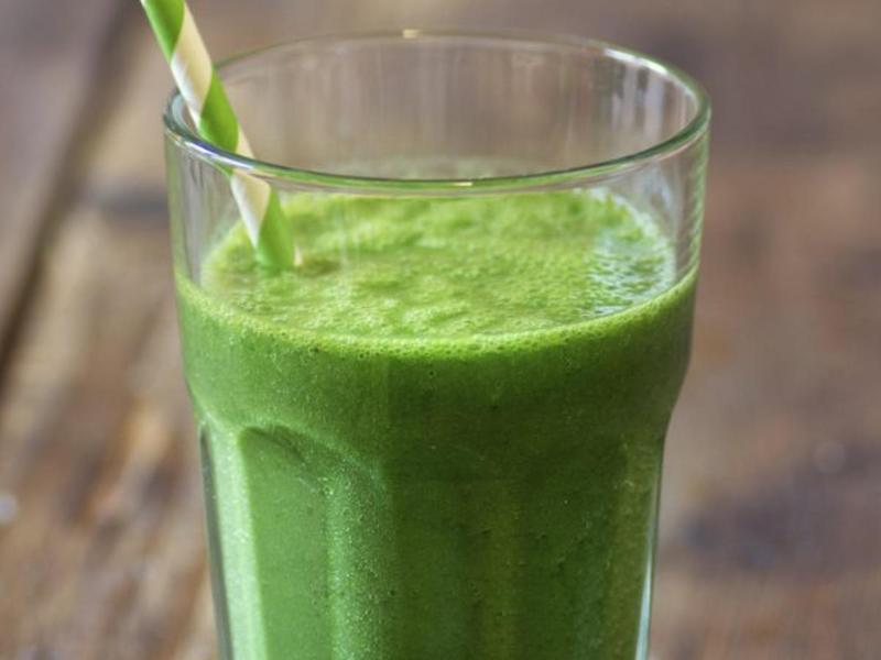 Nutribullet Morning Glory
