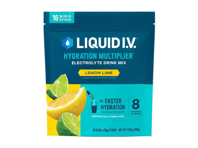 Hydration Multiplier, Lemon Lime