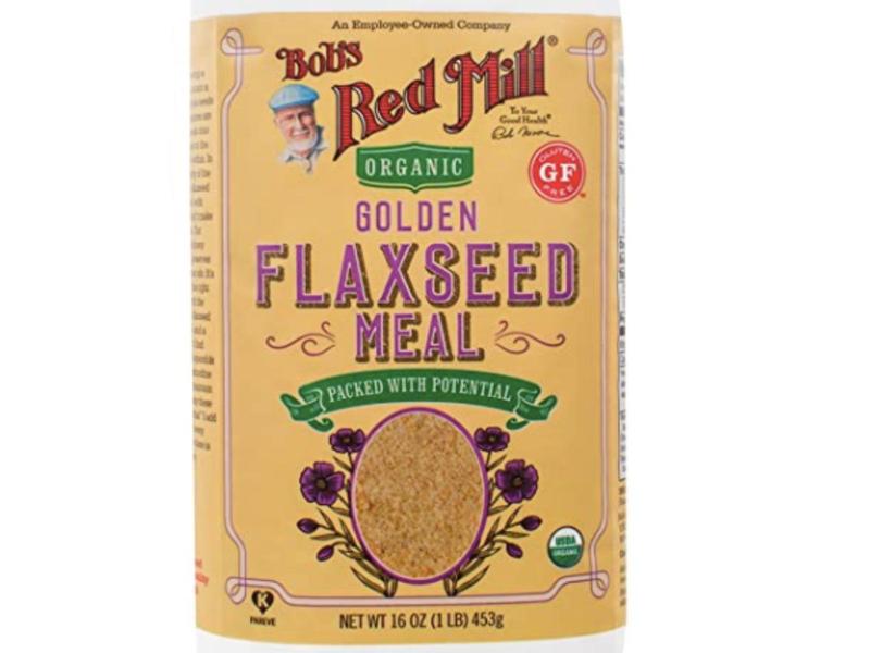 Flaxseed Meal