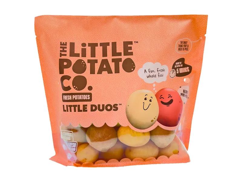 Dynamic Duo Fresh Creamer Potatoes