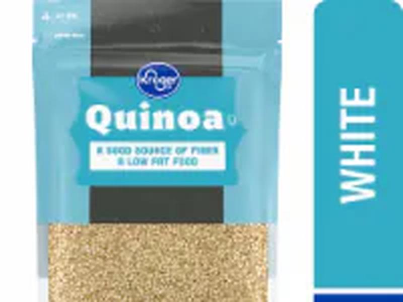 Quinoa