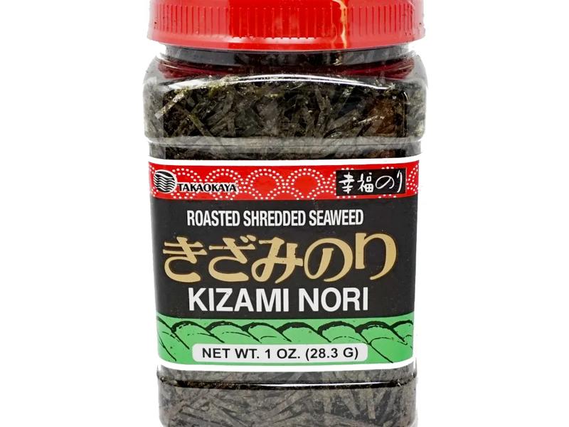 Kizami Nori