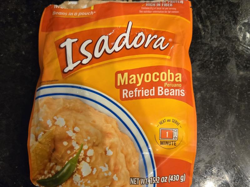 Refried Beans