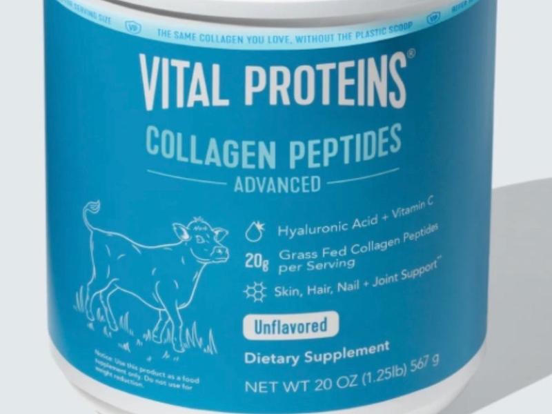 Collagen Peptides