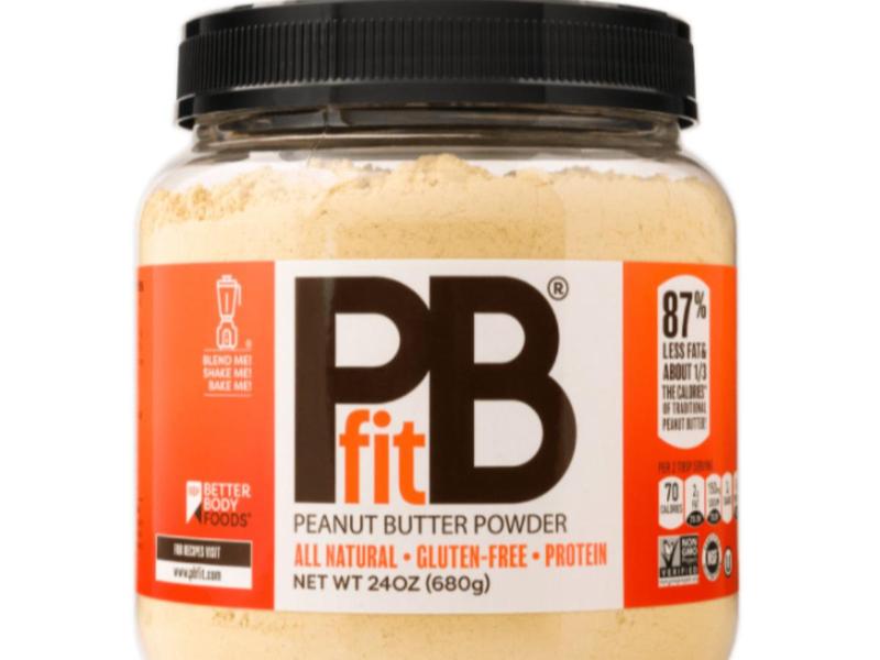 Peanut Butter Powder