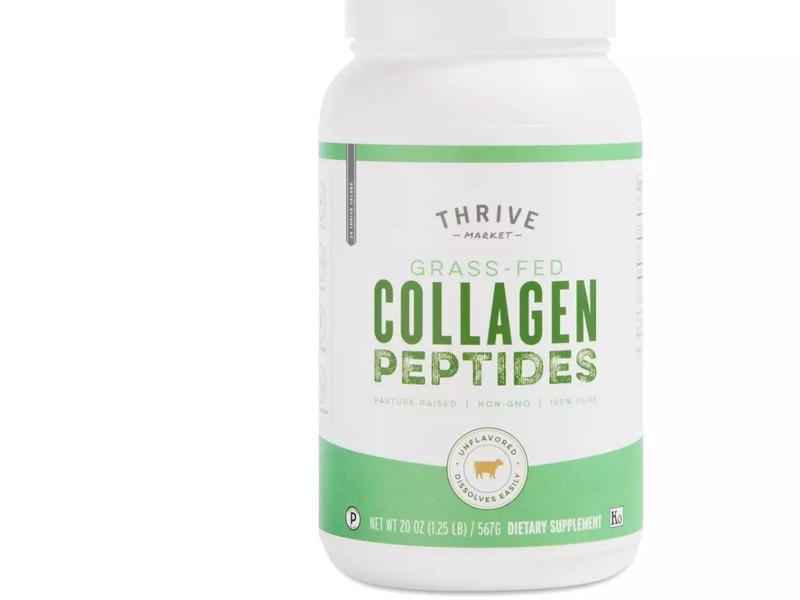 Collagen Peptides