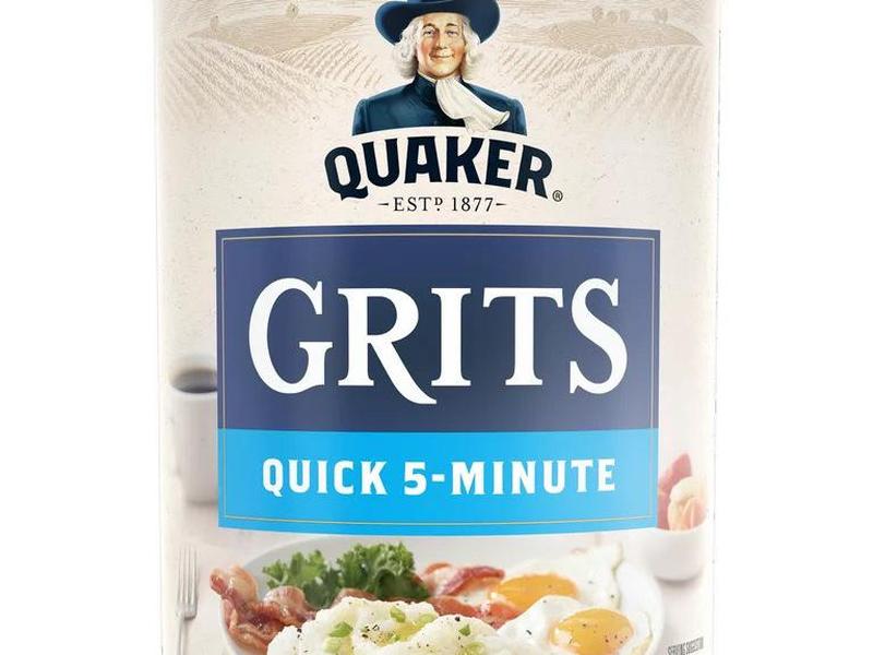 Grits