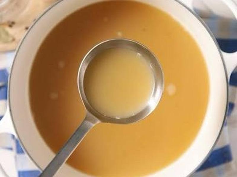 Chicken Broth