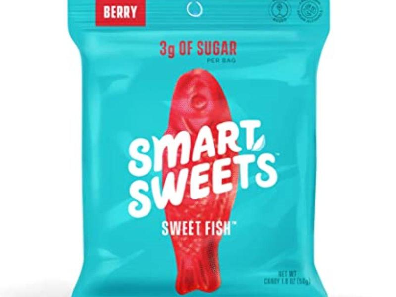 Sweet Fish, Berry