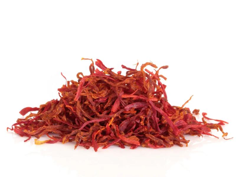 Saffron