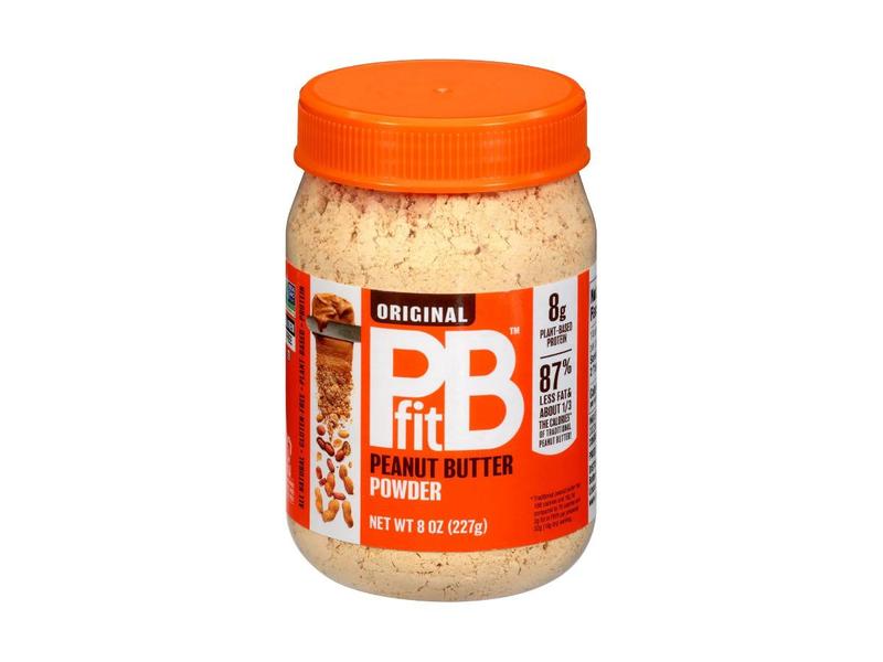Peanut Butter Powder