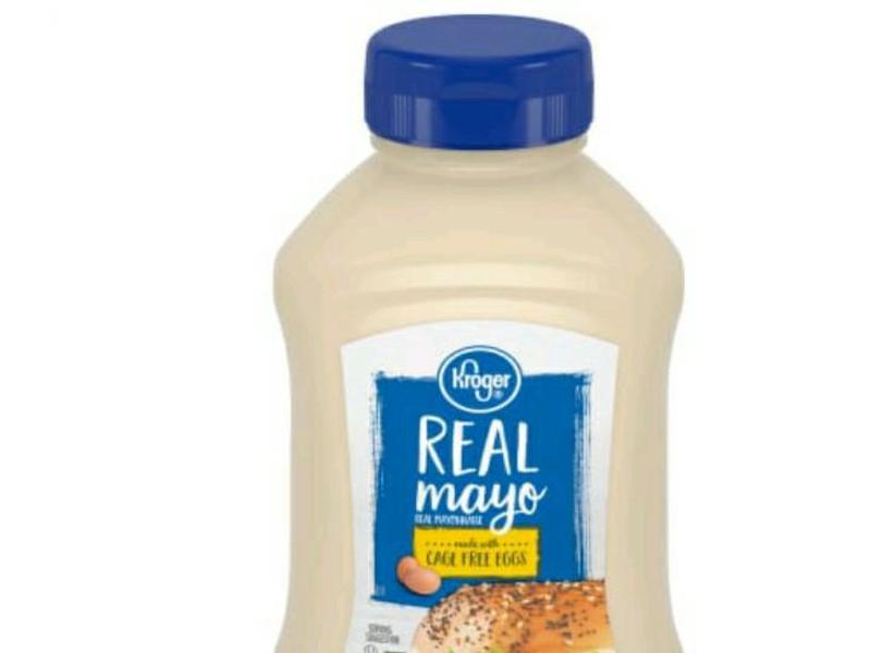 Real Mayonnaise