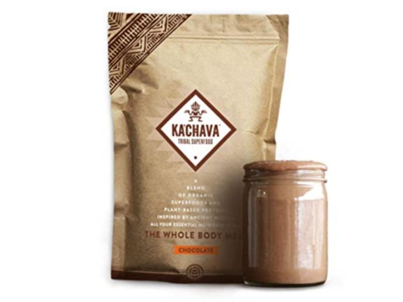Tribal Superfood