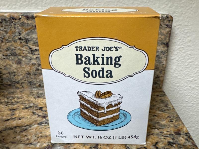 Baking Soda