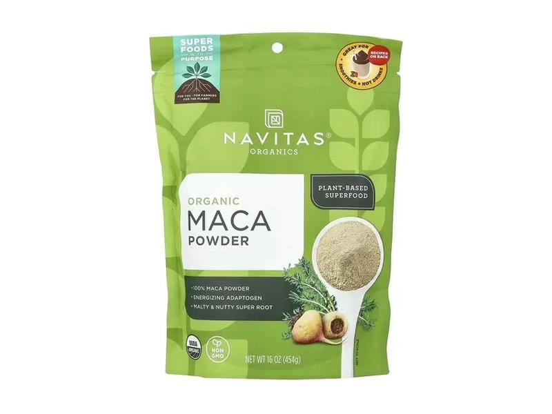 Maca Powder