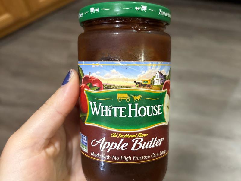 Apple Butter