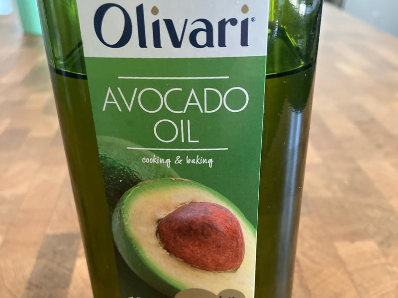Avocado Oil