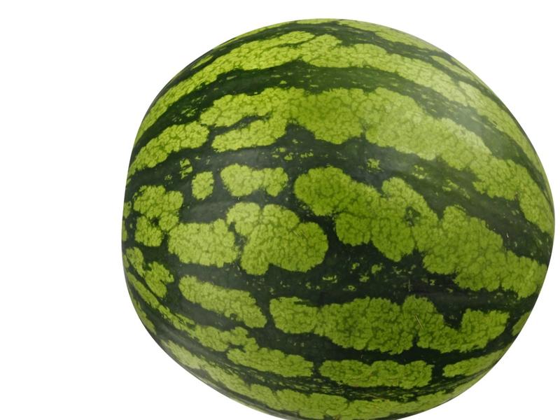 Seedless Watermelon