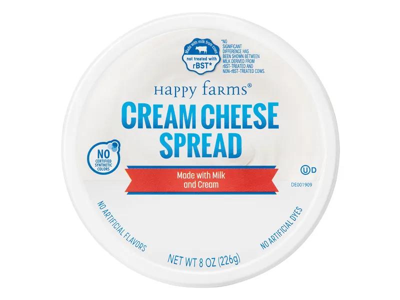Cream Cheese Spread