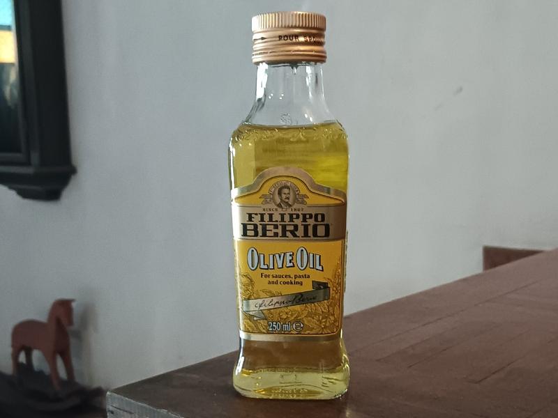 Olive Oil