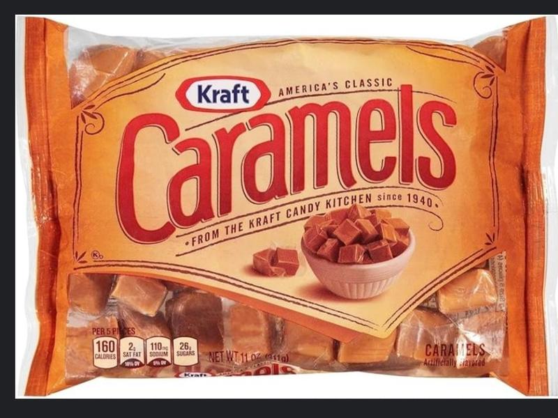 Caramels