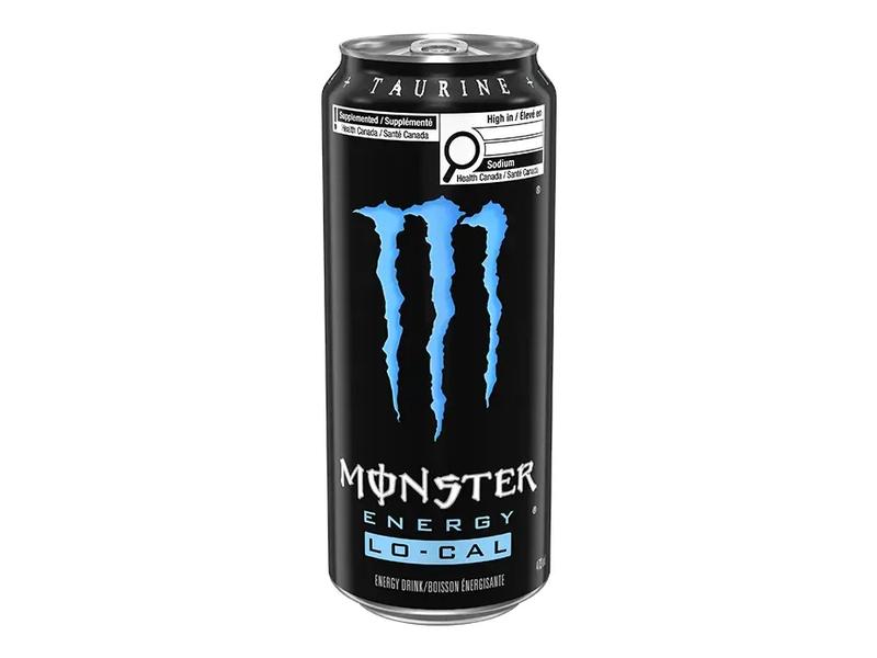Energy Drink