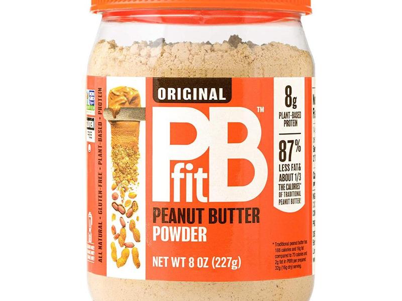 Peanut Butter Powder