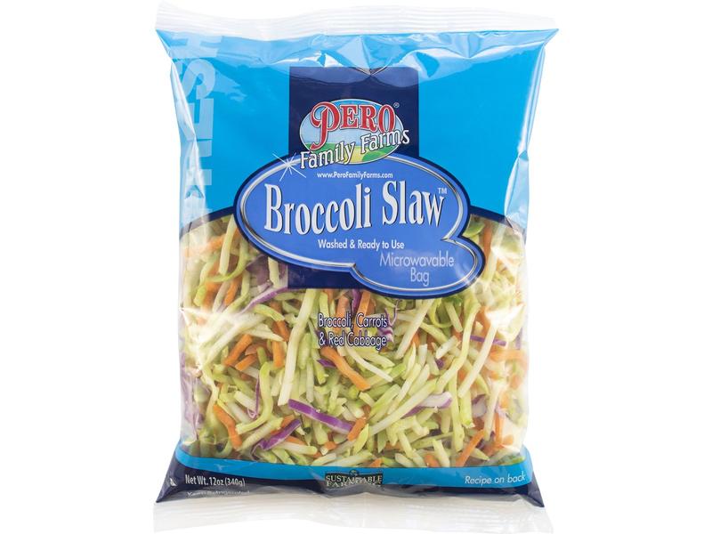 Broccoli Slaw