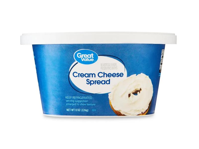 Cream Cheese Spread