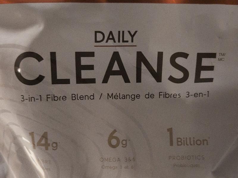 Daily Cleanse