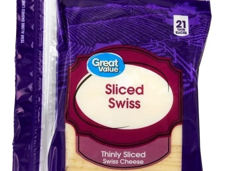 Swiss Cheese